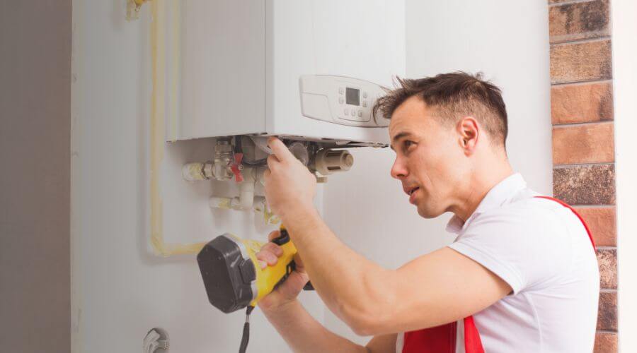 Professional Leak Detection in Harwich Port, MA